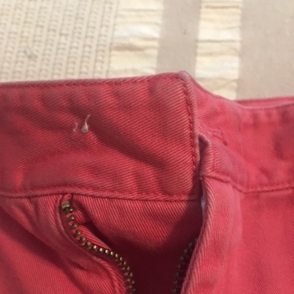 Vineyard Vines boy shorts - Picture 3 of 3